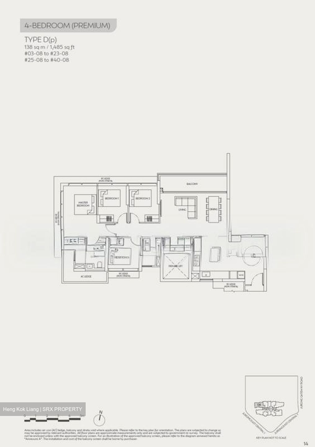 J'den (D22), Apartment #600620301